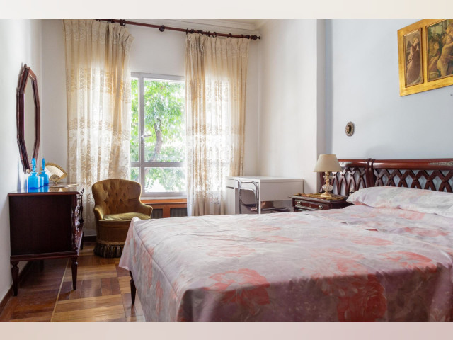 Spain Long term rentals in Madrid, Madrid