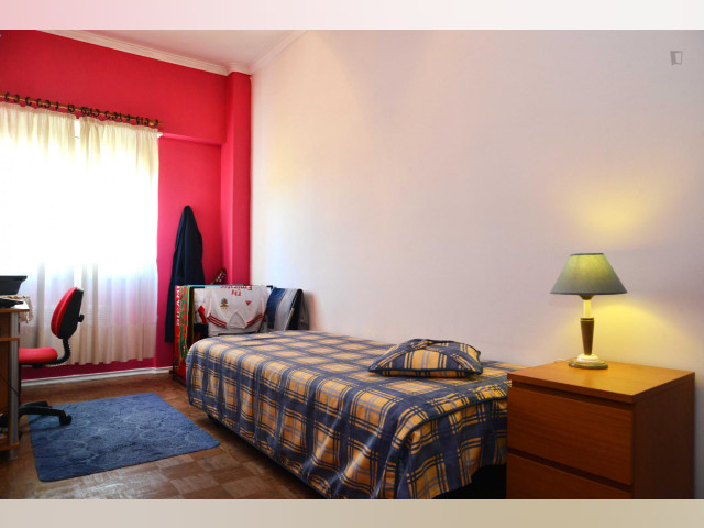 Portugal Long term rentals in Lisboa-Tagus Valley, Lisbon