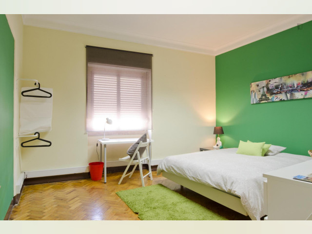 Portugal furnished Room in Lisboa-Tagus Valley, Lisbon