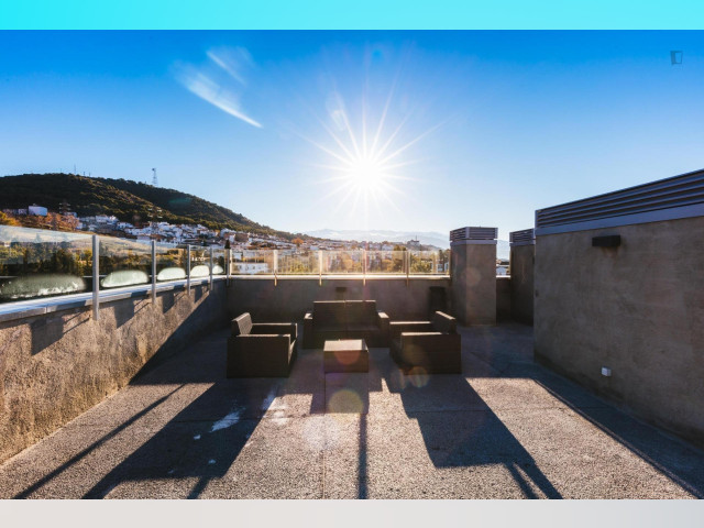 Spain furnished Apartment in Andalucia, Granada