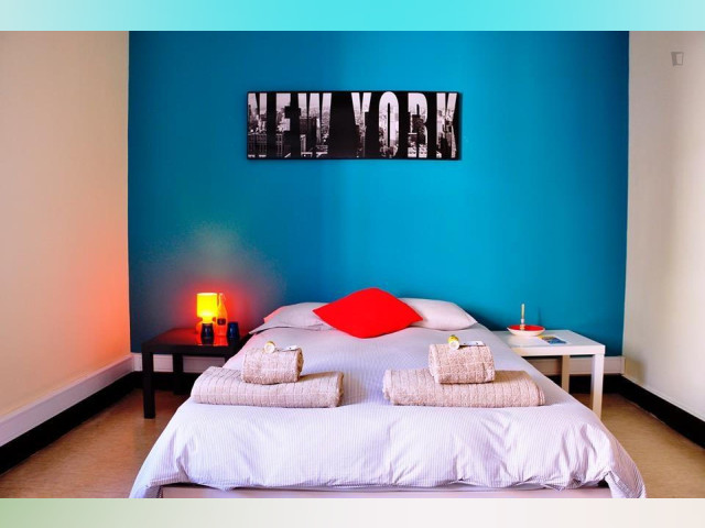 Portugal furnished Room in Lisboa-Tagus Valley, Lisbon