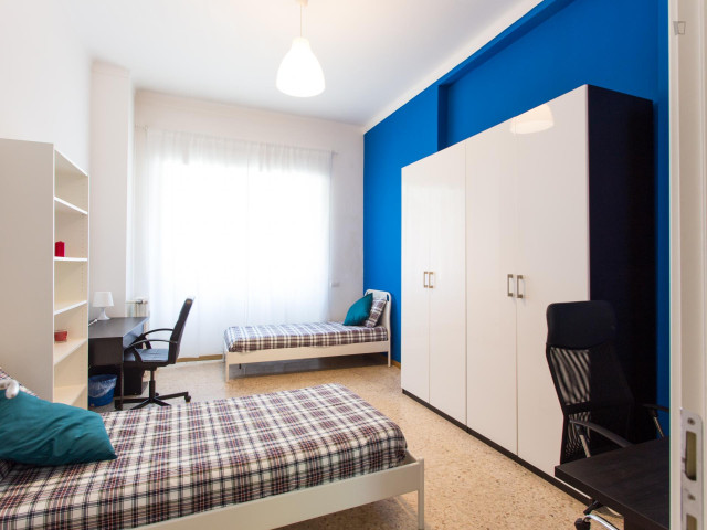 Italy furnished Room in Lombardy, Milan