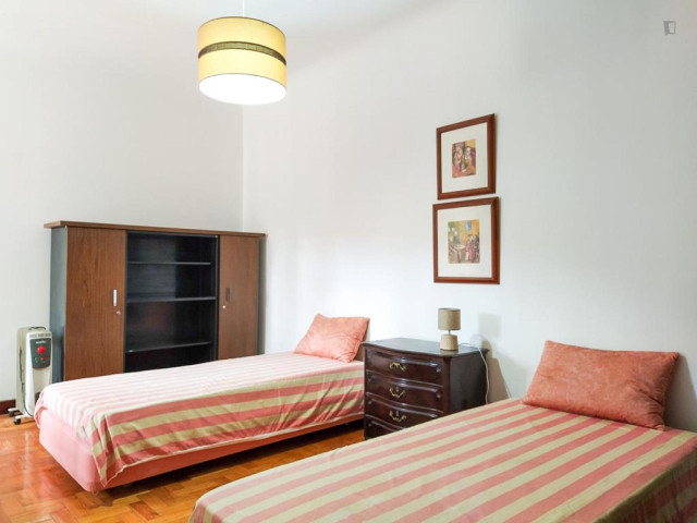 Portugal Long term rentals in Porto-North Portugal, Porto Oporto