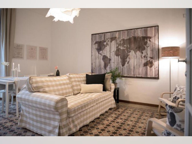 Italy furnished Apartment in Lombardy, Milan