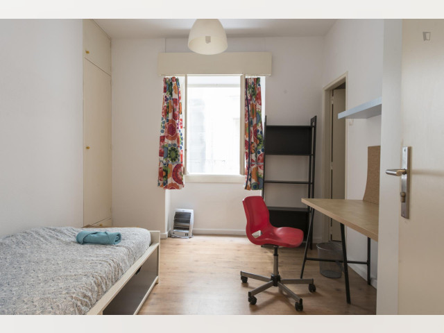 Portugal furnished Room in Lisboa-Tagus Valley, Lisbon