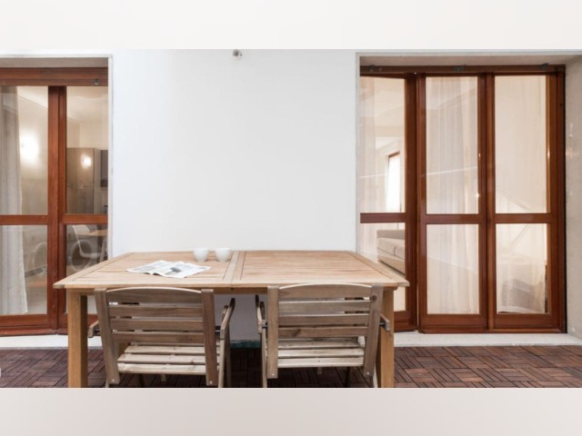 Italy furnished Apartment in Liguria, San Remo-San Romolo