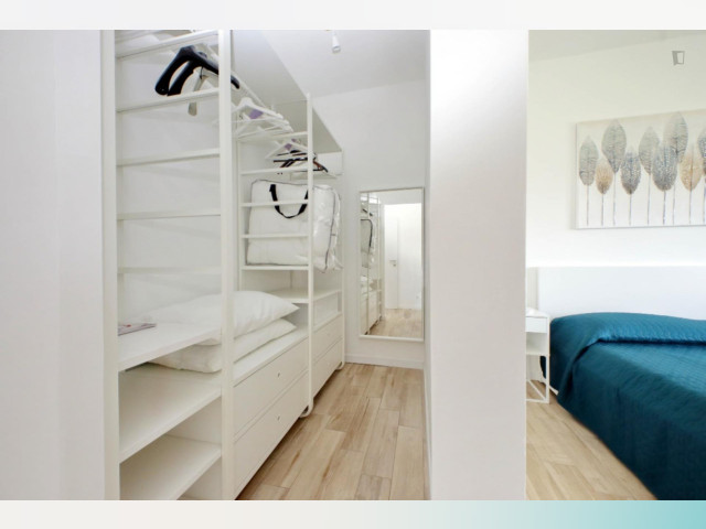 Rome Apartment for rent