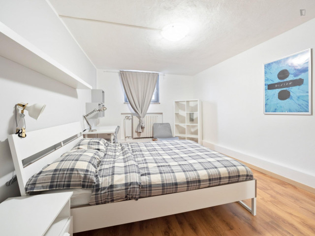 Italy furnished Room in Lombardy, Milan