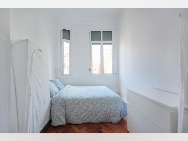 Portugal furnished Room in Lisboa-Tagus Valley, Lisbon