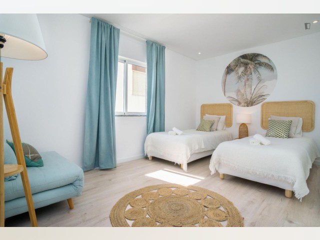 Portugal furnished Apartment in Algarve, Faro