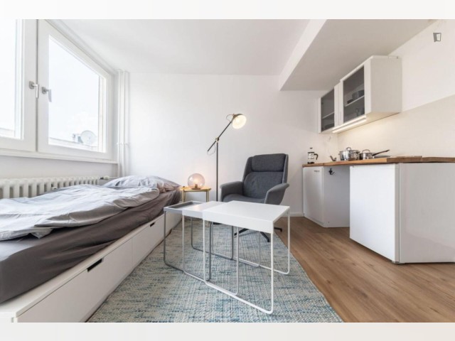 Germany furnished Apartment in Berlin, Berlin
