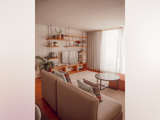 Portugal furnished Apartment in Porto-North Portugal, Porto Oporto