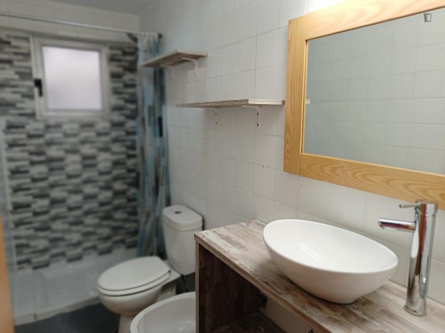 Spain furnished Room in Andalucia, Almeria