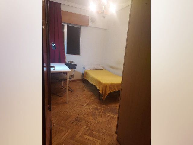 Spain furnished Room in Madrid, Madrid