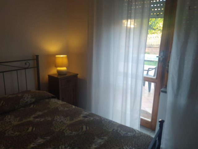 Italy furnished Apartment in Lazio, Rome