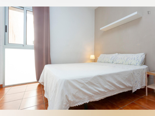 Spain furnished Apartment in Catalonia, Barcelona