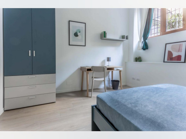 Italy furnished Room in Lombardy, Milan