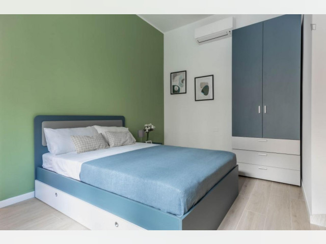 Italy furnished Room in Lombardy, Milan