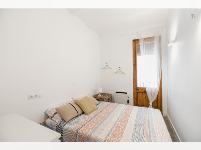 Spain furnished Apartment in Catalonia, Barcelona