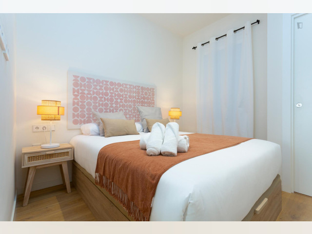 Spain furnished Apartment in Catalonia, Barcelona