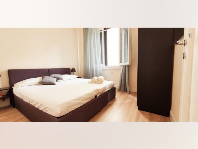 Florence Apartment for rent