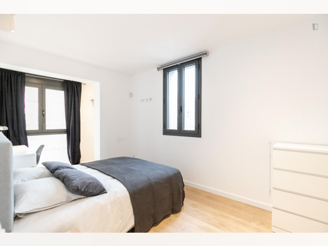 Spain furnished Apartment in Catalonia, Barcelona