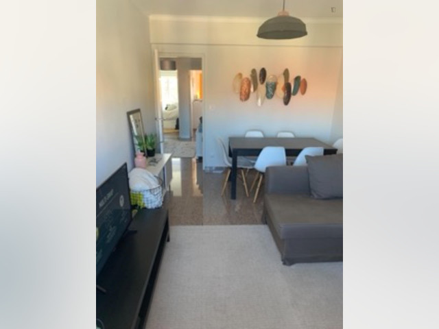 Portugal furnished Apartment in Lisboa-Tagus Valley, Lisbon