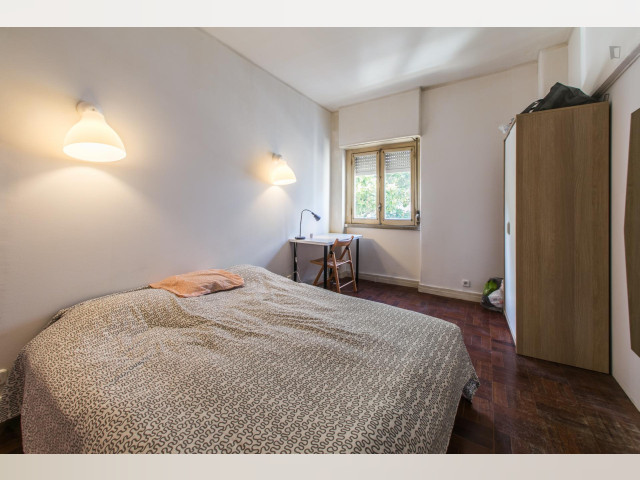 Portugal furnished Room in Lisboa-Tagus Valley, Lisbon