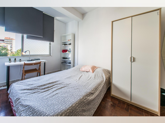 Portugal furnished Room in Lisboa-Tagus Valley, Lisbon