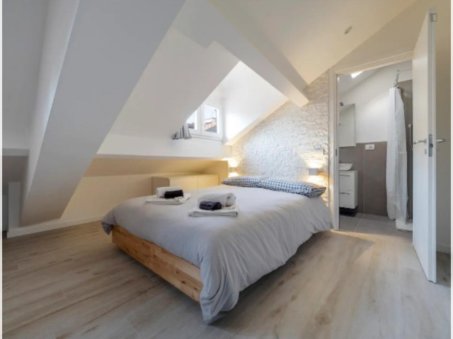 Italy furnished Apartment in Lombardy, Milan