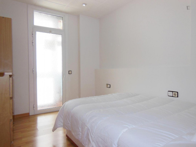 Spain furnished Apartment in Catalonia, Barcelona