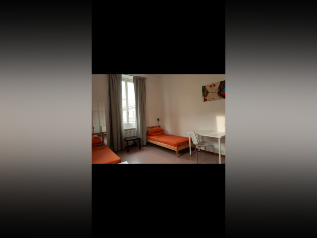Italy furnished Room in Lombardy, Milan