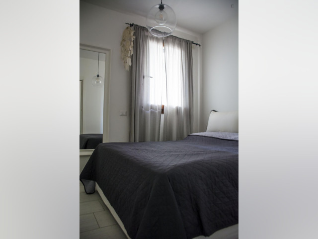 Rome Apartment for rent