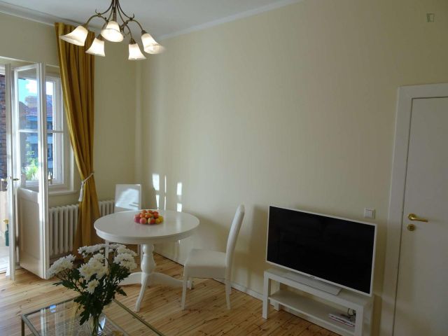 Germany furnished Apartment in Berlin, Berlin