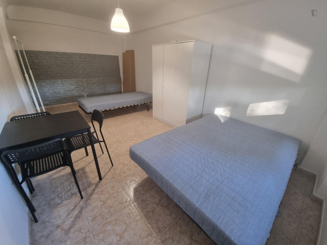 Portugal furnished Room in Lisboa-Tagus Valley, Lisbon