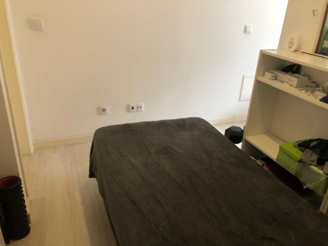 Appartement Meublé Location à longue durée en Lisbonne