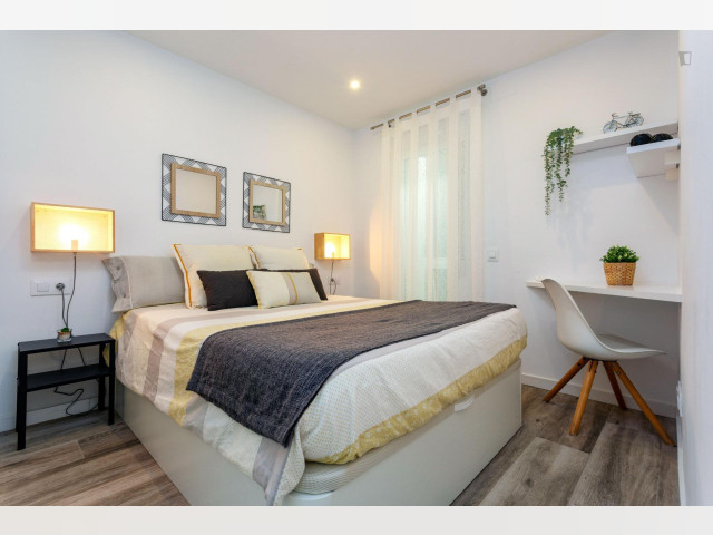 Spain furnished Apartment in Catalonia, Barcelona