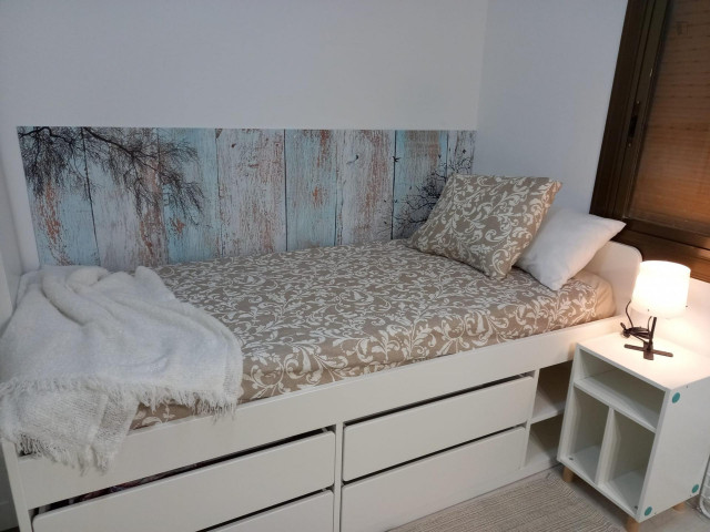 Spain furnished Room in Catalonia, Barcelona