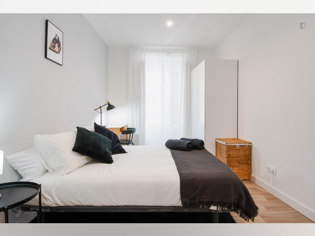 Spain furnished Room in Madrid, Madrid