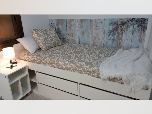 Spain furnished Room in Catalonia, Barcelona