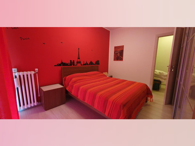 Italy furnished Apartment in Lombardy, Milan