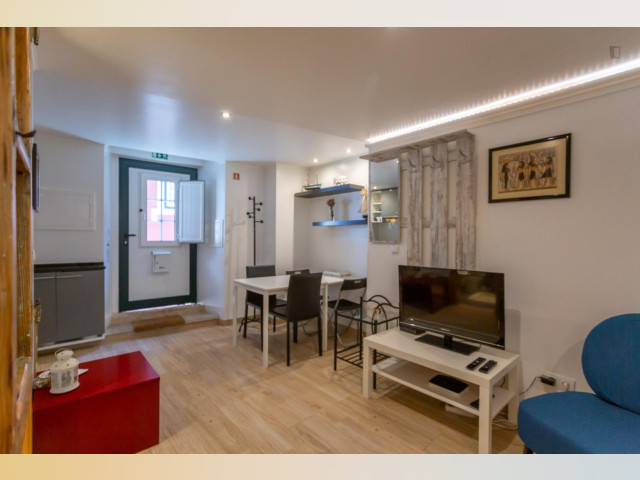 Portugal furnished Apartment in Lisboa-Tagus Valley, Lisbon