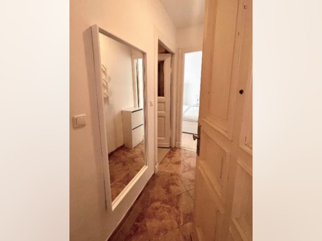 Germany furnished Apartment in Berlin, Berlin