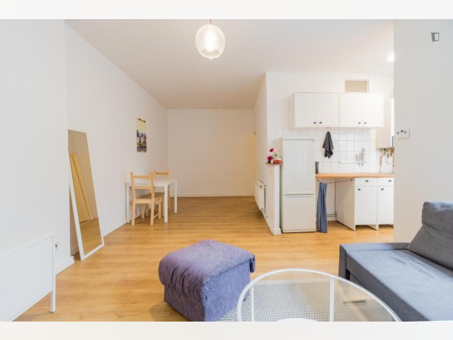 Germany furnished Apartment in Berlin, Berlin