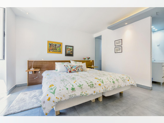 Portugal furnished Apartment in Lisboa-Tagus Valley, Lisbon