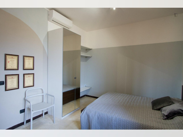 Italy furnished Apartment in Lombardy, Milan