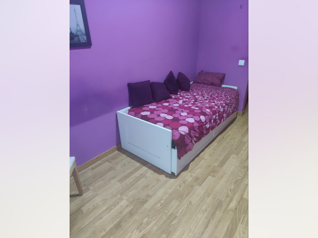 Portugal furnished Room in Porto-North Portugal, Porto Oporto