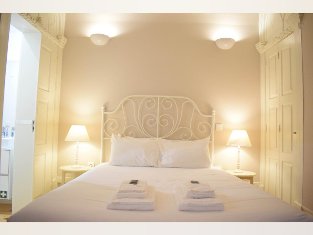 Portugal furnished Apartment in Porto-North Portugal, Porto Oporto