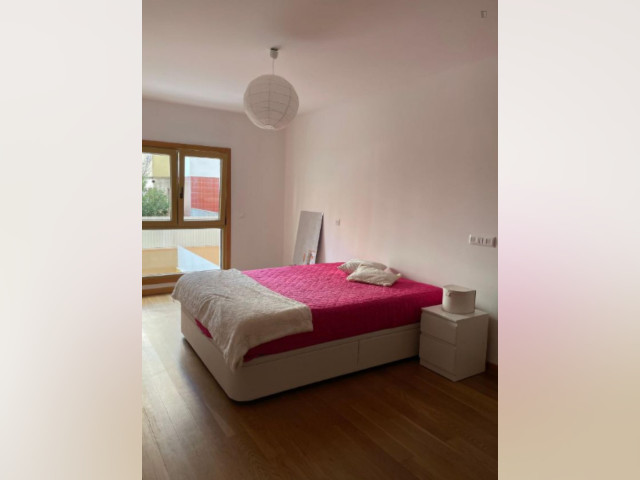 Portugal furnished Room in Lisboa-Tagus Valley, Lisbon