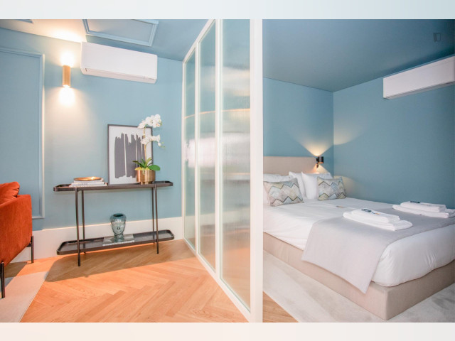 Portugal furnished Apartment in Porto-North Portugal, Porto Oporto